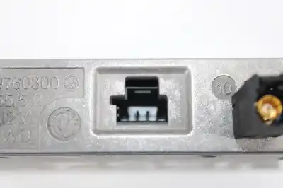 Second-hand car spare part antenna for mercedes clase cls (w219) 320 cdi (219.322) oem iam references 2118200885