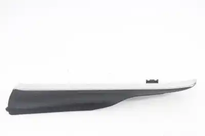 Second-hand car spare part decorative moulding for mercedes clase cls (w219) 320 cdi (219.322) oem iam references a2196800835