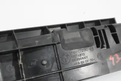 Peça sobressalente para automóvel em segunda mão suporte por bmw serie 1 cabrio (e88) 118d referências oem iam 1710752491211
