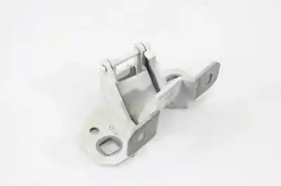 Peça sobressalente para automóvel em segunda mão dobradiça da porta dianteira direita por bmw serie 1 cabrio (e88) 118d referências oem iam 4351d