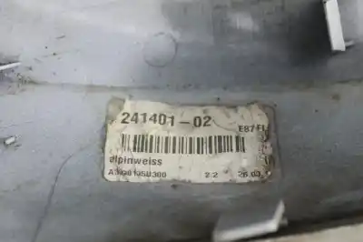 Peça sobressalente para automóvel em segunda mão alojamento do espelho retrovisor esquerdo por bmw serie 1 cabrio (e88) 118d referências oem iam a3338435