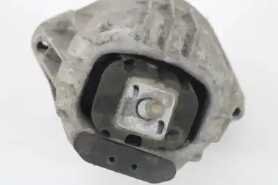 Second-hand car spare part engine support for bmw serie 1 cabrio (e88) 118d oem iam references 13981112ge  