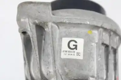 Second-hand car spare part engine support for bmw serie 1 cabrio (e88) 118d oem iam references 13981112ge  