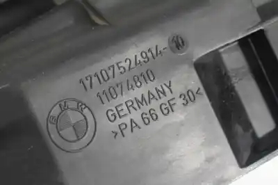 Second-hand car spare part medium for bmw serie 1 cabrio (e88) 118d oem iam references 17107524914  