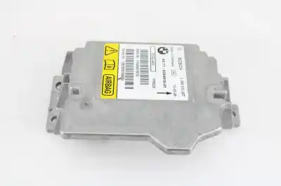 Peça sobressalente para automóvel em segunda mão centralina de airbag por bmw serie 1 cabrio (e88) 118d referências oem iam 6577926491601