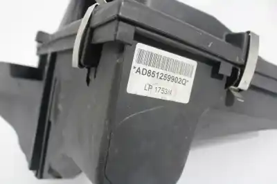 Peça sobressalente para automóvel em segunda mão filtro de ar por bmw serie 1 cabrio (e88) 118d referências oem iam 1371851259902