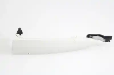 Peça sobressalente para automóvel em segunda mão puxador exterior dianteiro esquerdo por bmw serie 1 cabrio (e88) 118d referências oem iam 4351i