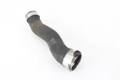 Peça sobressalente para automóvel em segunda mão tubo de pressão do turbo por bmw serie 1 cabrio (e88) 118d referências oem iam 1161779748204