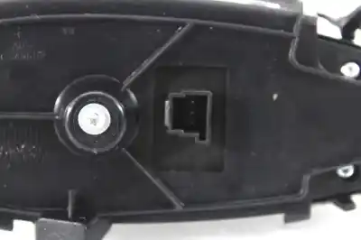 Second-hand car spare part left front power window switch for mercedes clase cls (w219) 320 cdi (219.322) oem iam references a2118213679 4352  