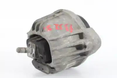 Second-hand car spare part engine support for bmw serie 1 cabrio (e88) 118d oem iam references 676879903  
