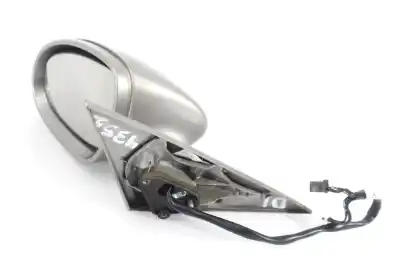Second-hand car spare part left rearview mirror for mercedes clase cls (w219) 320 cdi (219.322) oem iam references 454215