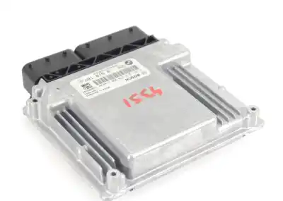 Second-hand car spare part ecu engine control for bmw serie 1 cabrio (e88) 118d oem iam references 851816701  