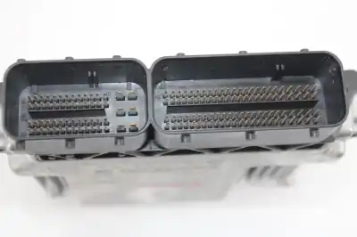 Second-hand car spare part ecu engine control for bmw serie 1 cabrio (e88) 118d oem iam references 851816701  