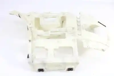 Peça sobressalente para automóvel em segunda mão suporte do para-choque traseiro esquerdo por bmw serie 1 cabrio (e88) 118d referências oem iam 51128045507