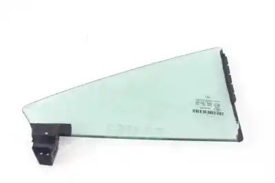 Second-hand car spare part left rear triangle quarter glass for mercedes clase cls (w219) 320 cdi (219.322) oem iam references e43r001168