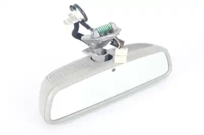 Second-hand car spare part interior rearview mirror for mercedes clase cls (w219) 320 cdi (219.322) oem iam references 6315421