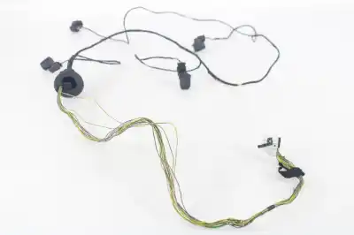 Peça sobressalente para automóvel em segunda mão sensor de estacionamento por bmw serie 1 cabrio (e88) 118d referências oem iam 6935598