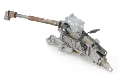 Peça sobressalente para automóvel em segunda mão coluna de direcção por land rover evoque hse referências oem iam bj323c529fd