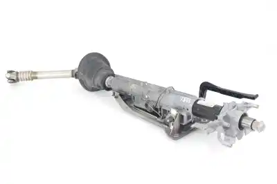 Peça sobressalente para automóvel em segunda mão coluna de direcção por bmw serie 1 cabrio (e88) 118d referências oem iam 32306786899ai05