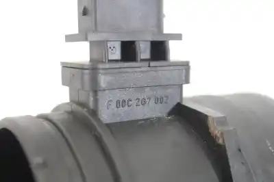 Second-hand car spare part flowmeter for bmw serie 1 cabrio (e88) 118d oem iam references 8509724  