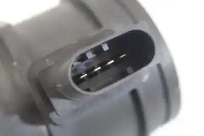 Second-hand car spare part flowmeter for bmw serie 1 cabrio (e88) 118d oem iam references 8509724  