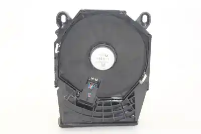 Peça sobressalente para automóvel em segunda mão alto-falante dianteiro direito por bmw serie 1 cabrio (e88) 118d referências oem iam 6513920478605