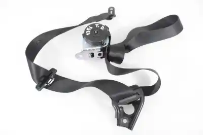 Peça sobressalente para automóvel em segunda mão cinto de segurança traseiro direito por bmw serie 1 cabrio (e88) 118d referências oem iam 609442800d