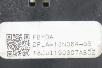 Second-hand car spare part multifunction switch for land rover evoque hse oem iam references dpla13n064qb  