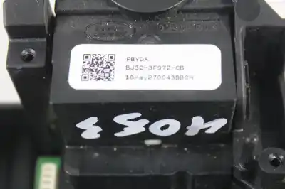 Second-hand car spare part multifunction switch for land rover evoque hse oem iam references dpla13n064qb  