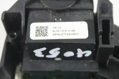Second-hand car spare part multifunction switch for land rover evoque hse oem iam references dpla13n064qb  