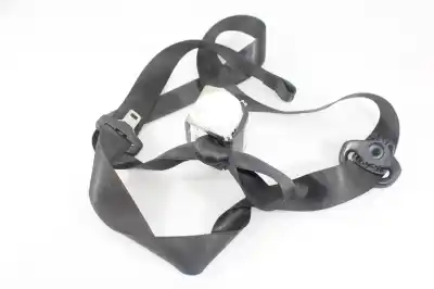 Peça sobressalente para automóvel em segunda mão cinto de segurança dianteiro direito por bmw serie 1 cabrio (e88) 118d referências oem iam 34024007b