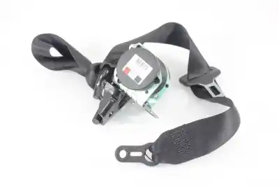 Peça sobressalente para automóvel em segunda mão cinto de segurança traseiro esquerdo por bmw serie 1 cabrio (e88) 118d referências oem iam 609442700d