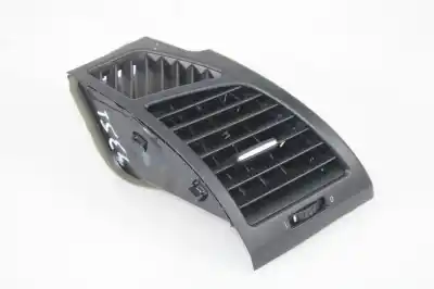 Peça sobressalente para automóvel em segunda mão grelha / difusor de ar por bmw serie 1 cabrio (e88) 118d referências oem iam 5160705918814