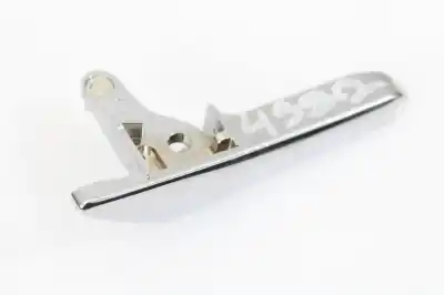 Second-hand car spare part interior right rear handle for mercedes clase cls (w219) 320 cdi (219.322) oem iam references a2117660224