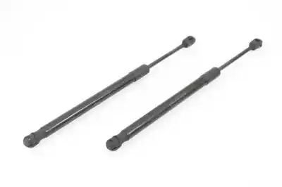 Peça sobressalente para automóvel em segunda mão amortecedor do capô por bmw serie 1 cabrio (e88) 118d referências oem iam 51237225518