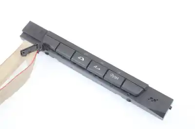 Peça sobressalente para automóvel em segunda mão trocar por bmw serie 1 cabrio (e88) 118d referências oem iam 6131918124802