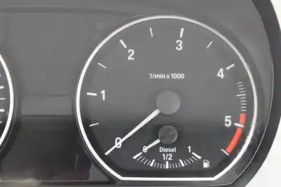 Peça sobressalente para automóvel em segunda mão quadrante por bmw serie 1 cabrio (e88) 118d referências oem iam 10415681  