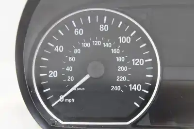 Peça sobressalente para automóvel em segunda mão quadrante por bmw serie 1 cabrio (e88) 118d referências oem iam 10415681  