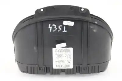 Peça sobressalente para automóvel em segunda mão quadrante por bmw serie 1 cabrio (e88) 118d referências oem iam 10415681  