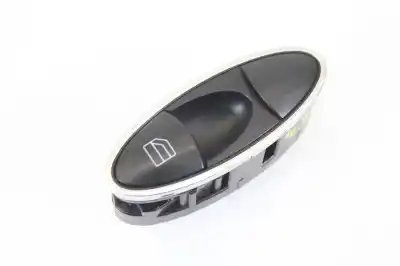Second-hand car spare part right front power window switch for mercedes clase cls (w219) 320 cdi (219.322) oem iam references a2118219758