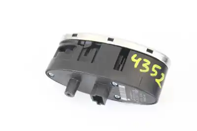 Second-hand car spare part right front power window switch for mercedes clase cls (w219) 320 cdi (219.322) oem iam references a2118219758  