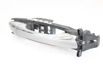 Second-hand car spare part exterior right rear door handle for mercedes clase cls (w219) 320 cdi (219.322) oem iam references 4352td