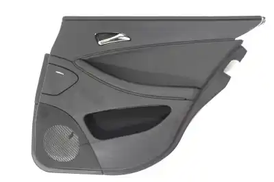 Second-hand car spare part right rear door trim for mercedes clase cls (w219) 320 cdi (219.322) oem iam references a2197300648