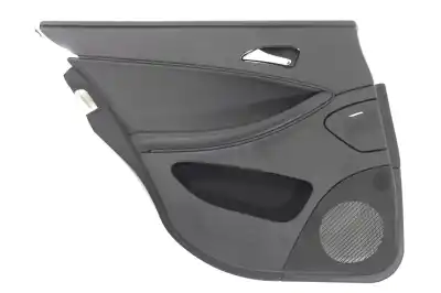 Second-hand car spare part left rear door trim for mercedes clase cls (w219) 320 cdi (219.322) oem iam references a2197300548
