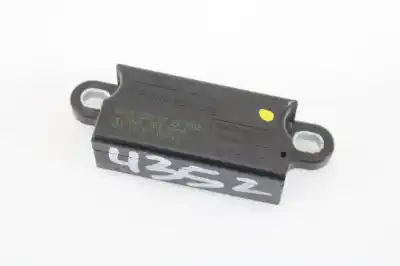 Second-hand car spare part electronic module for mercedes clase cls (w219) 320 cdi (219.322) oem iam references a0038200726q02