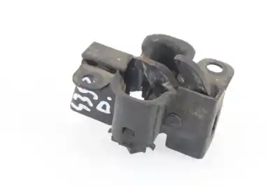 Second-hand car spare part bonnet lock for mercedes clase cls (w219) 320 cdi (219.322) oem iam references a2198800160