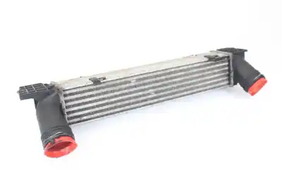 Peça sobressalente para automóvel em segunda mão intercooler por bmw serie 1 cabrio (e88) 118d referências oem iam 3093796
