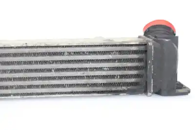 Peça sobressalente para automóvel em segunda mão intercooler por bmw serie 1 cabrio (e88) 118d referências oem iam 3093796  