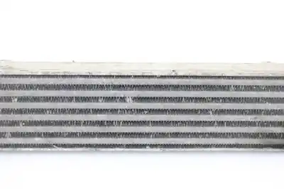 Peça sobressalente para automóvel em segunda mão intercooler por bmw serie 1 cabrio (e88) 118d referências oem iam 3093796  