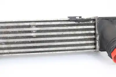 Peça sobressalente para automóvel em segunda mão intercooler por bmw serie 1 cabrio (e88) 118d referências oem iam 3093796  